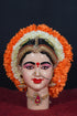 Varalakshmi Amman Face